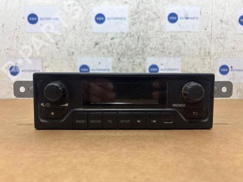 Used Radio Radio 38829856 38829856