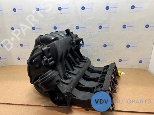 Intake manifold MERCEDES-BENZ A-CLASS (W169) A 170 (169.032, 169.332) | BP25967205M70 