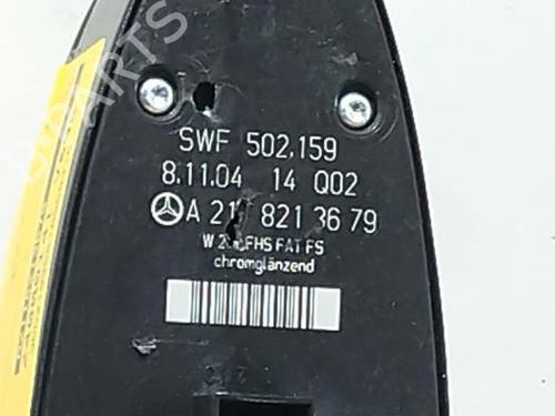 Switch MERCEDES-BENZ CLS (C219) CLS 350 (219.356) | BP39385178I30 - Image 3