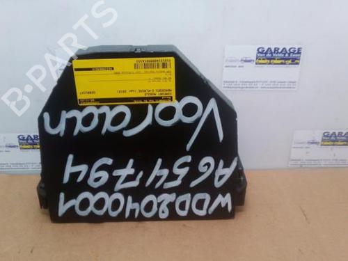 Electronic module MERCEDES-BENZ C-CLASS (W204) C 200 CDI (204.001) | BP38854881M83 - Image 4