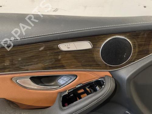 Front left panel MERCEDES-BENZ GLC (X253) 220 d 4-matic (253.905, 253.903) | BP38826239C58 - Image 2