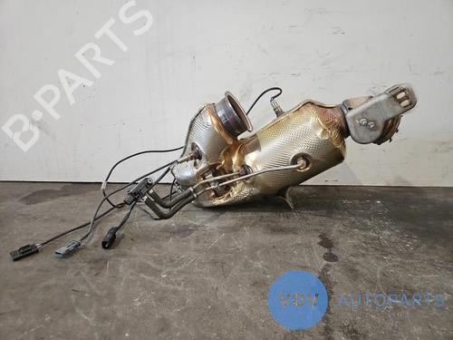 partikelfilter MERCEDES-BENZ C-CLASS (W206) C 180 (206.041) (170 hp) 29709545