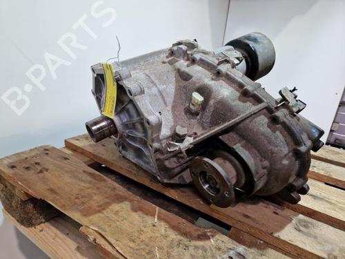 Transfer box MERCEDES-BENZ X-CLASS (470) X 350 d 4-matic (470.252) | BP38823586M36 - Image 2