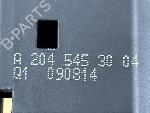 Headlight switch MERCEDES-BENZ C-CLASS (W204) C 220 CDI (204.002) | BP38823666I24 - Image 3