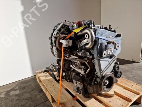 Engine MERCEDES-BENZ A-CLASS (W176) A 180 CDI / d (176.012) | BP38823553M1 - Image 3