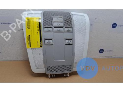 Used Interior roof light MERCEDES-BENZ C-CLASS T-Model (S204) C 200 CDI (204.201) (136 hp) 25960633