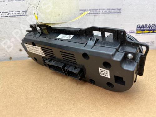 Climate control MERCEDES-BENZ C-CLASS (W204) C 200 CDI (204.001) | BP38850167I5 - Image 2