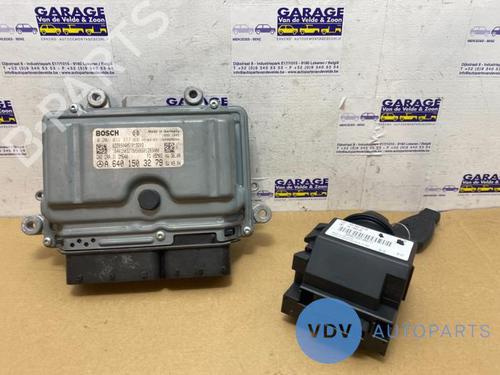 Control unit MERCEDES-BENZ A-CLASS (W169) A 180 CDI (169.007, 169.307) | BP25952024M11 