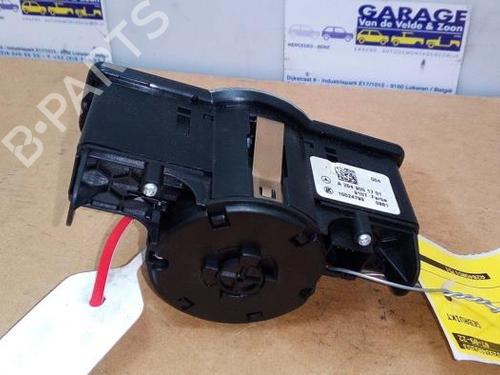 Headlight switch MERCEDES-BENZ C-CLASS T-Model (S204) C 220 CDI (204.202) | BP38855392I24 - Image 2
