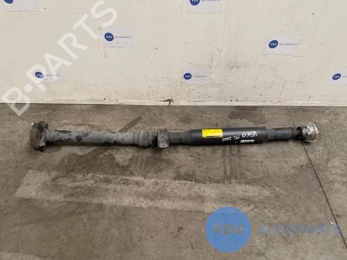 Used Driveshaft MERCEDES-BENZ M-CLASS (W164) ML 280 CDI 4-matic (164.120) (190 hp) 25971758