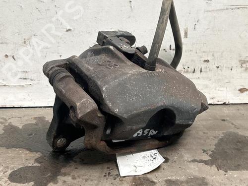 Used Right front brake caliper Right front brake caliper MERCEDES-BENZ S-CLASS Coupe (C126) 500 SEC (126.044) (231 hp) 40070233 40070233
