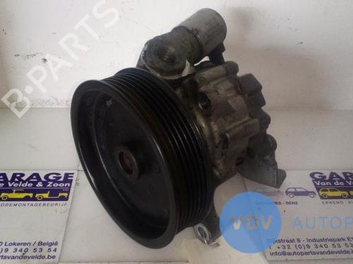 Steering pump MERCEDES-BENZ E-CLASS (W211) E 280 CDI (211.020) | BP25940758M99 