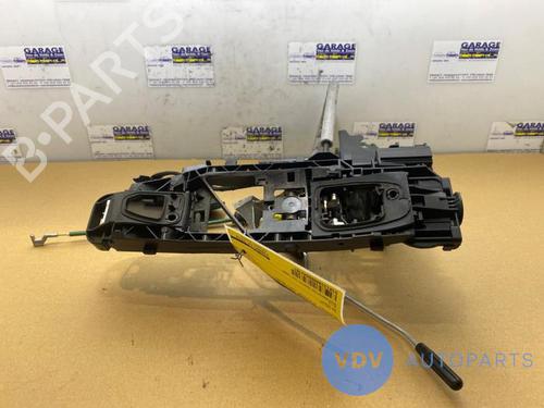 Elektronisk modul MERCEDES-BENZ C-CLASS (W205) C 200 d (205.007) (136 hp) 25956094