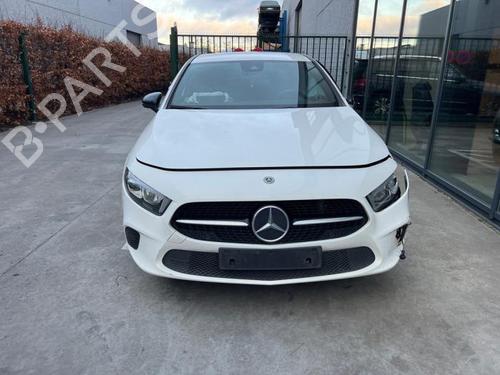 Exhaust system MERCEDES-BENZ A-CLASS (W177) A 200 (177.087) | BP38821936M121  - Image 10