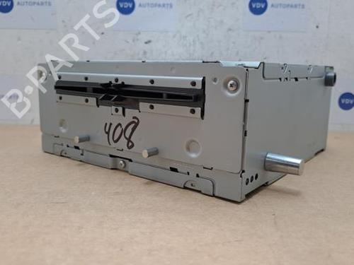 Used Radio Radio 38836908 38836908