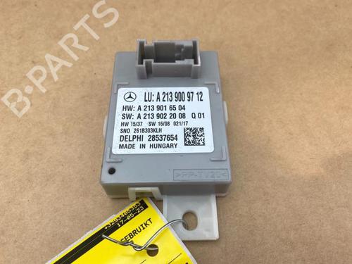 Used Lights ECU Lights ECU 38850029 38850029