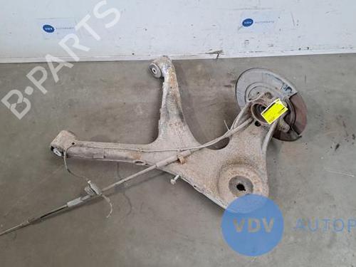 Used Right rear steering knuckle MERCEDES-BENZ VITO Bus (W639) 113 CDI (639.701, 639.703, 639.705) (136 hp) 25965929