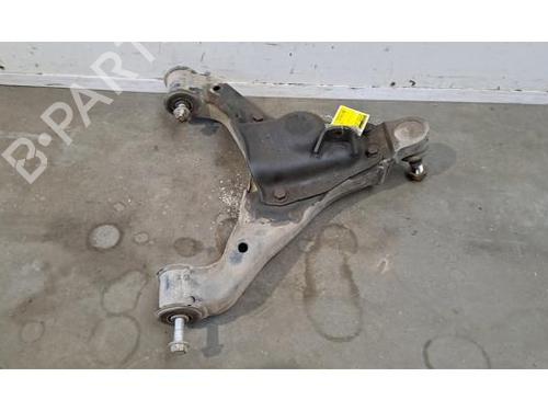Used Left front suspension arm Left front suspension arm 38837656 38837656