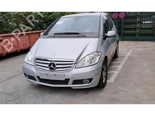 Headlight switch MERCEDES-BENZ A-CLASS (W169) A 160 (169.031, 169.331) | BP38847252I24 - Image 5