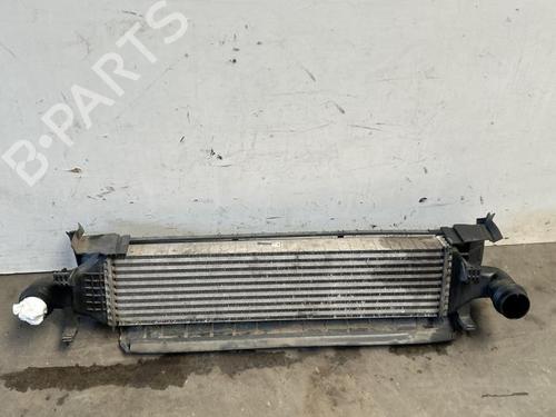 Used Intercooler Intercooler MERCEDES-BENZ B-CLASS Sports Tourer (W246, W242) B 180 CDI (246.200) (109 hp) 40070306 40070306