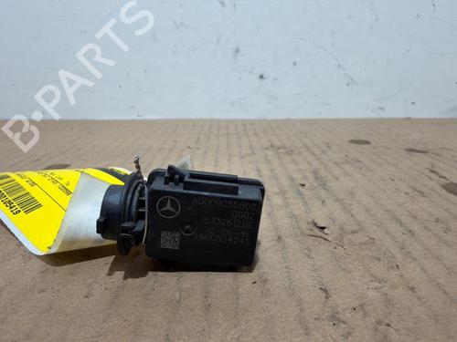 Used Electronic sensor Electronic sensor MERCEDES-BENZ GLA-CLASS (X156) GLA 200 CDI / d (156.908) (136 hp) 40284581 40284581