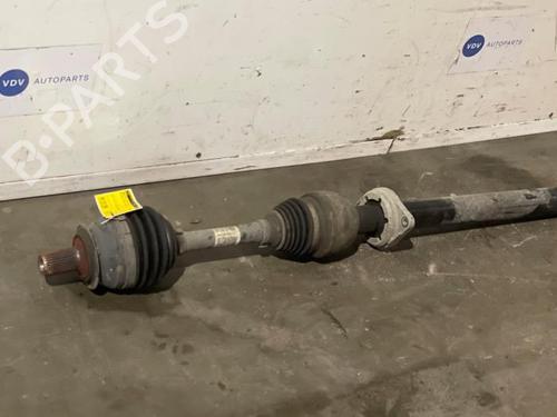 Right front driveshaft MERCEDES-BENZ A-CLASS (W176) A 200 CDI (176.001) | BP38836601M39 - Image 2