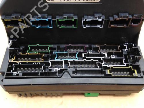 Electronic module MERCEDES-BENZ E-CLASS (W212) E 250 CDI / BlueTEC (212.003, 212.004) | BP38855866M83 - Image 4