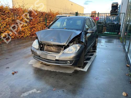 Headlight switch MERCEDES-BENZ A-CLASS (W169) A 150 (169.031, 169.331) | BP38819739I24 - Image 9
