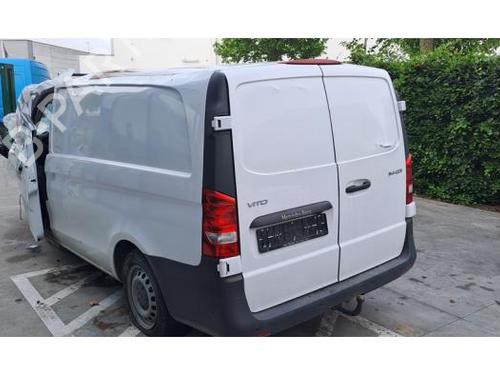 Electronic module MERCEDES-BENZ VITO Van (W447) 114 CDI (447.601, 447.603, 447.605) | BP38839692M83  - Image 10
