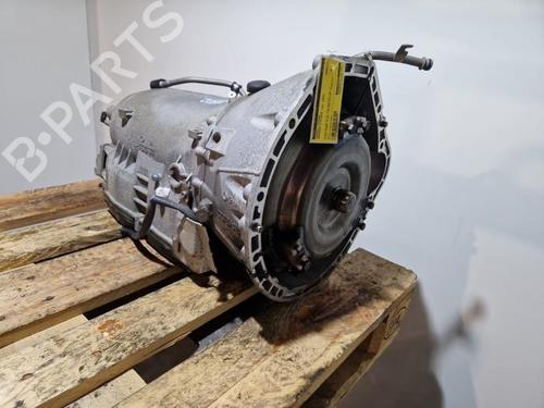 Gearbox MERCEDES-BENZ C-CLASS Coupe (CL203) C 180 Kompressor (203.746) | BP30981877M3
