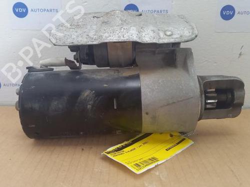 Starter MERCEDES-BENZ X-CLASS (470) X 350 d 4-matic (470.252) | BP38837710M8 - Image 3