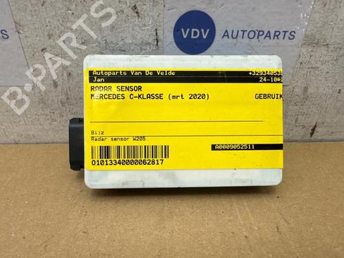 Used Electronic sensor Electronic sensor 38836304 38836304