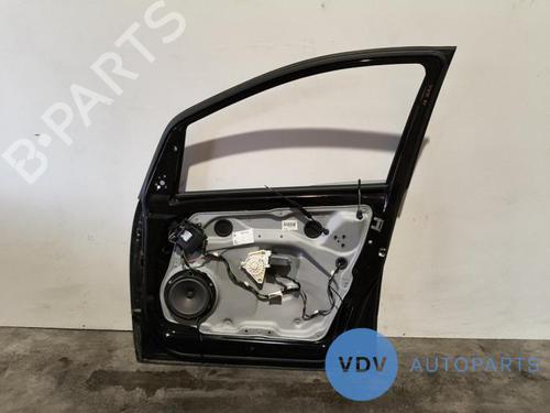 Right front door MERCEDES-BENZ A-CLASS (W169) A 180 CDI (169.007, 169.307) | BP29917646C3