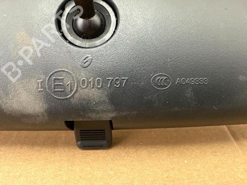 Rear mirror MERCEDES-BENZ A-CLASS (W176) A 180 (176.042) | BP38849314I6  - Image 6