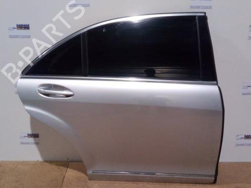 Used Right rear door Right rear door 38858214 38858214