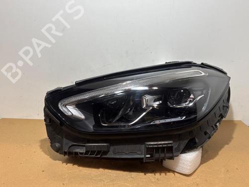 Used Left headlight Left headlight 38825360 38825360