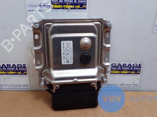 Control unit MERCEDES-BENZ SPRINTER 3,5-t Platform/Chassis (B906) 316 CDI 4x4 (906.131, 906.133, 906.135, 906.231, 906.233... | BP25945003M11 