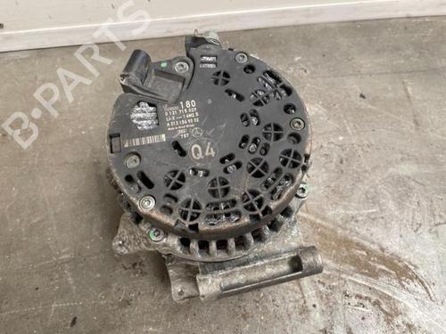 Used Alternator Alternator 38848188 38848188