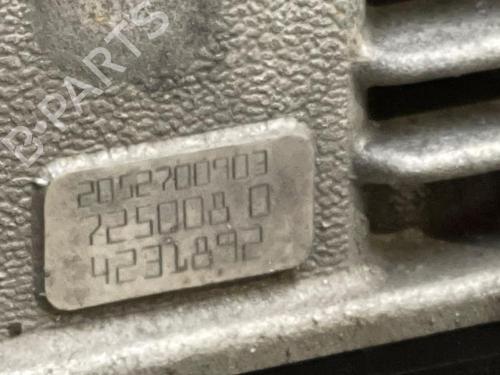 Gearbox MERCEDES-BENZ E-CLASS (W213) E 200 d (213.012) | BP38835776M3  - Image 6