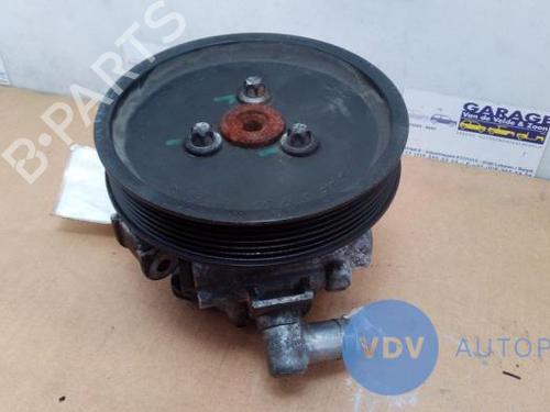 Steering pump MERCEDES-BENZ C-CLASS (W203) C 200 CDI (203.007) | BP25943297M99 