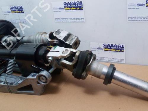 Steering column MERCEDES-BENZ C-CLASS (W204) C 200 CDI (204.001) | BP38854741M21 - Image 3