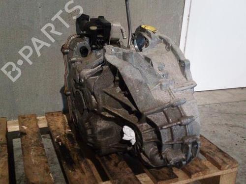Gearbox MERCEDES-BENZ A-CLASS (W176) A 180 (176.042) | BP38856917M3 - Image 2