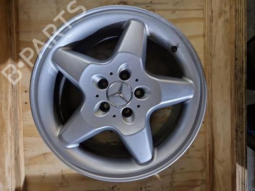 Used Rim Rim 38833653 38833653