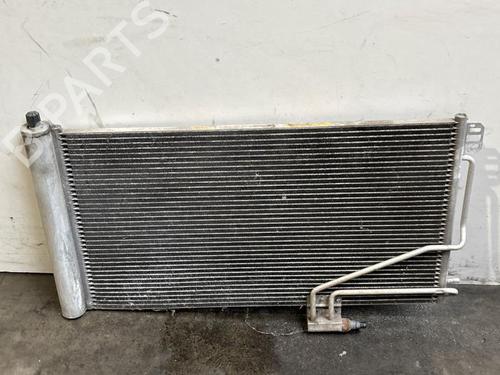 Used AC radiator AC radiator MERCEDES-BENZ C-CLASS Coupe (CL203) C 180 (203.735) (129 hp) 38817507 38817507