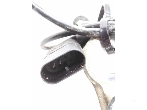 Left front steering knuckle MERCEDES-BENZ CLS (C257) CLS 350 d 4-matic (257.321) | BP38857094M25  - Image 6