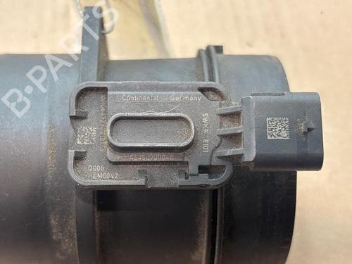 Mass air flow sensor MERCEDES-BENZ CLS (C218) CLS 250 CDI / BlueTEC / d (218.303, 218.304) | BP38855955M95 - Image 3