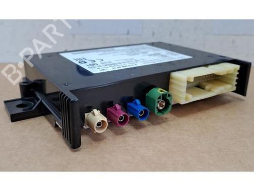 Electronic module MERCEDES-BENZ E-CLASS (W213) E 220 d (213.004) | BP38839069M83 - Image 2