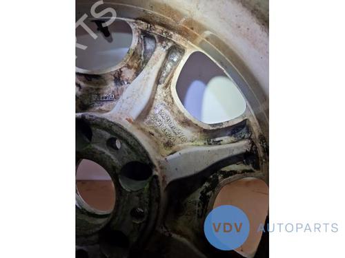 Felg MERCEDES-BENZ C-CLASS (W203) C 200 Kompressor (203.042) | BP25970690C45 