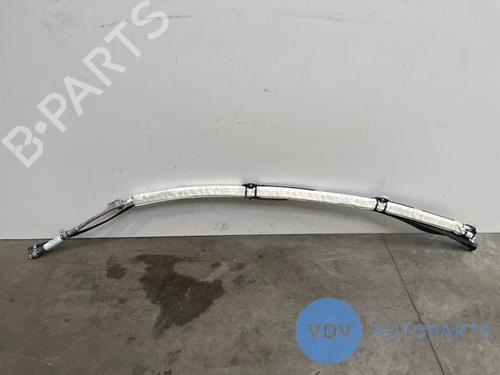 Used Right curtain airbag MERCEDES-BENZ E-CLASS (W211) E 200 CDI (211.004) (102 hp) 27190571