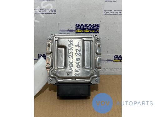 Control unit MERCEDES-BENZ C-CLASS (W205) C 220 BlueTEC / d (205.003) | BP25946894M11 